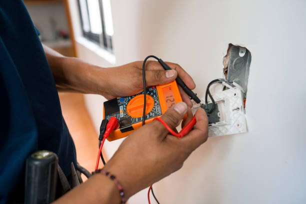 Best Affordable Electrical Installation  in West Simsbury, CT