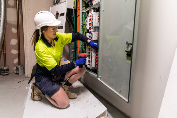 Best Electrical Contractors for Businesses  in West Simsbury, CT