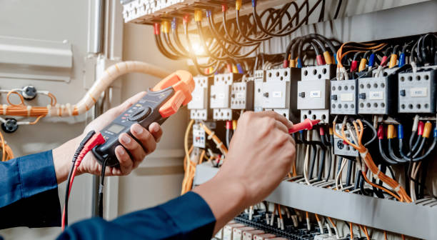 Best Electrical Outlet Repair  in West Simsbury, CT
