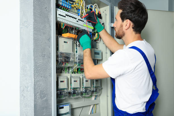 Best Electrician for Home Renovation  in West Simsbury, CT