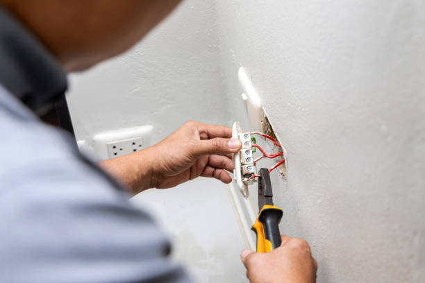 Best 24-Hour Electrician  in West Simsbury, CT