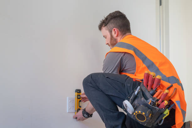 Best Electrical Rewiring Services  in West Simsbury, CT