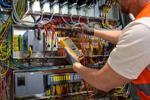 Best Emergency Electrician Near Me  in West Simsbury, CT