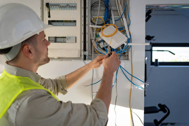 Best Affordable Electrical Installation  in West Simsbury, CT