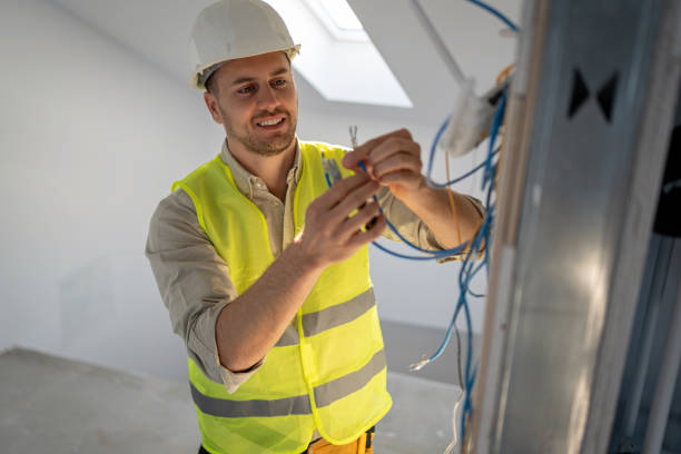 Best Electrical System Inspection  in West Simsbury, CT