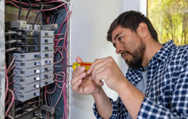 Best Electrical Wiring Services  in West Simsbury, CT